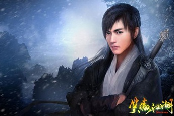 FPT và VTC cùng đàm phán đưa Tiếu Ngạo Giang Hồ về VN