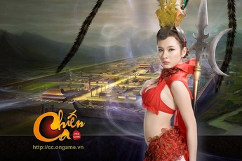Đại sứ game Angela Phương Trinh bị "cấm" trên toàn quốc