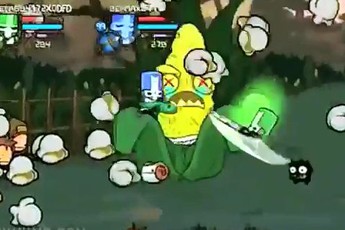 Top 10 game vui nhộn không nên bỏ qua