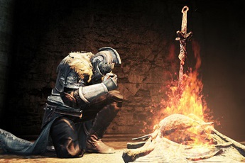 Dark Souls 2 công bố ngày phát hành