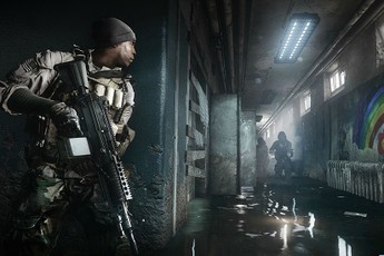 EA: "Battlefield phải là số một"