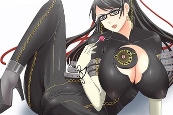 Bayonetta được chuyển thể thành anime
