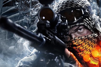 Battlefield 4 công bố cấu hình "đau đầu"