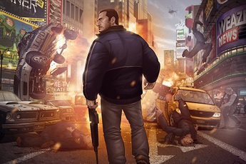 5 nhiệm vụ dựa trên Hollywood của Grand Theft Auto