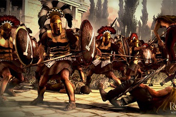 Creative Assembly xin lỗi vì Total War: Rome II quá nhiều bug