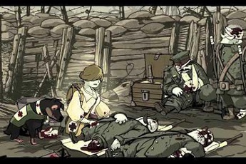 Valiant Hearts: Câu chuyện nhân văn về Thế Chiến Thứ Nhất