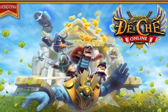 Top những tựa game Đế chế ấn tượng