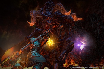Người dùng PS3 sẽ được chơi miễn phí Final Fantasy XIV: A Realm Reborn