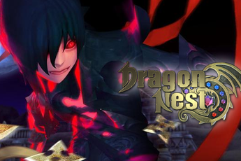 Dự án bom tấn Dragon Nest 2 đã bắt đầu được triển khai