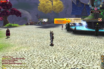 DayBreak Online đứng trước tình cảnh nguy hiểm tại Việt Nam