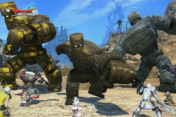 Final Fantasy XIV: A Realm Reborn đã có tới hàng triệu người chơi