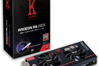 Radeon R9 và R7 - Binh đoàn VGA chơi game mới