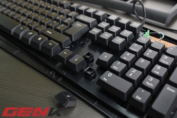 Bên trong combo chuột bàn phím giá 220 ngàn đến từ Hàn Quốc