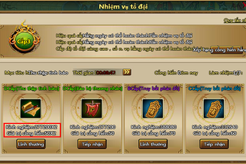 Bí quyết để trở thành Ninja siêu đẳng trong Naruto