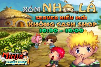 Ninja Huyền Thoại không ngại bị gọi là rác