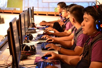 Cúp Siêu Sao Củ Hành: SaiGon3Q “bại không nản”