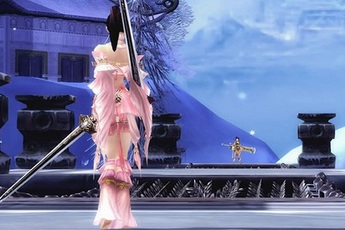 Võ Lâm Truyền Kỳ - Khởi đầu đặc biệt của ngành game Việt