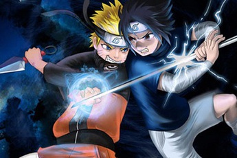 Game thủ trông đợi gì ở những game chủ đề Naruto?