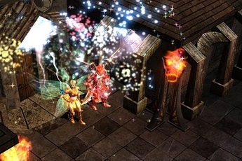 MUVN tung Phiên bản EX802 và Máy chủ mới Non Reset mừng sinh nhật