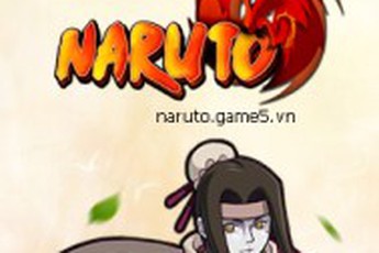 Naruto Game5 “hiên ngang” bước vào Closed Beta