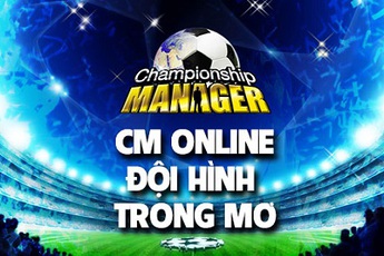 Game thủ FIFA Online 2 tìm kiếm trò vui mới?