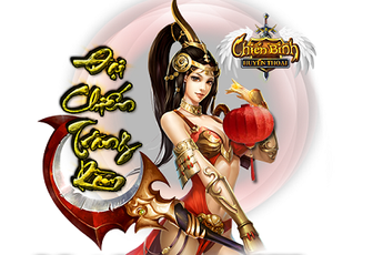Chiến binh Huyền thoại tưng bừng với Event “Đại Chiến Trăng Rằm”
