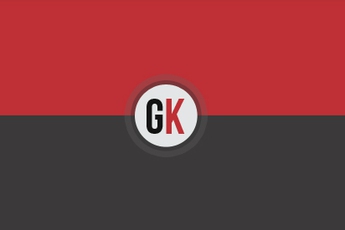 Thay đổi giao diện trang tin GameK và mở thêm 4 mục mới