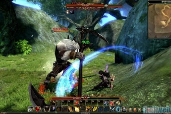 Top game online hấp dẫn nhất quý III