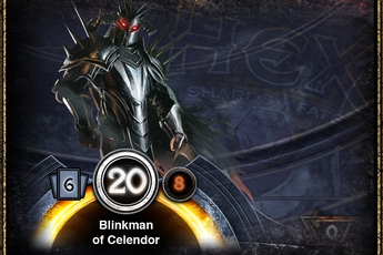 Game thẻ tướng HEX: Shards of Fate bắt đầu thử nghiệm Alpha