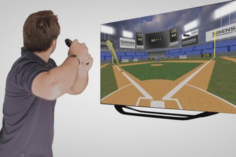 STEM System: Thêm một công nghệ đưa game thủ nhập vai vào thế giới ảo