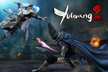 Game thủ Việt sắp chơi được Hiệp Khách Giang Hồ 2