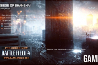 Cảm nhận sơ bộ Battlefield 4 Beta