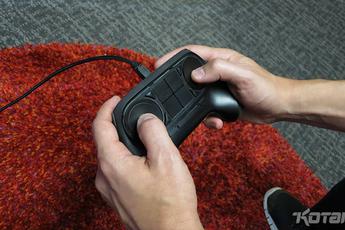 Giới làm game khen ngợi Steam Controller
