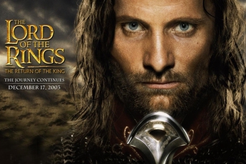 Những điều thú vị có thể bạn chưa biết về Lord of the Rings