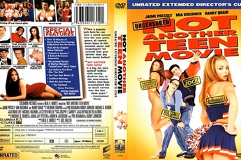 Not Another Teen Movie, bộ phim siêu hài hước về chủ đề giới tính