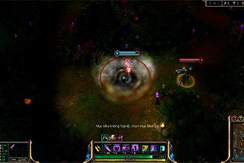 Clip Liên Minh Huyền Thoại có thể bạn chưa biết phần 16 & 17