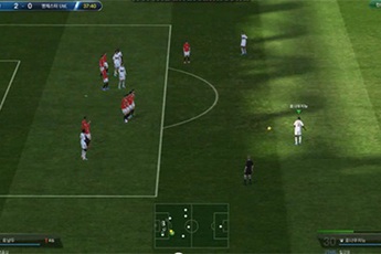 Clip kỹ thuật trong FIFA Online 3: Ảo thuật gia sân cỏ Ronaldinho