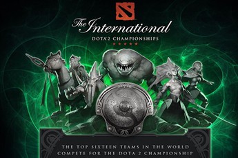 Liệu hệ thống chọn đội tham gia DOTA 2 TI 3 của Valve đã hoàn hảo?