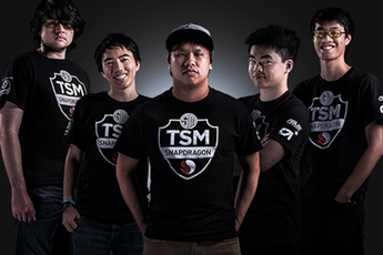 Phân tích: Team LMHT Solomid và những dấu hỏi về sức mạnh
