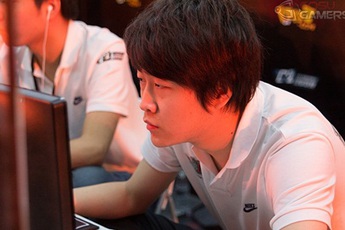 RoTK – Game thủ bị loại khỏi team DOTA 2 DK: “Tôi đã sốc, buồn, và giận”