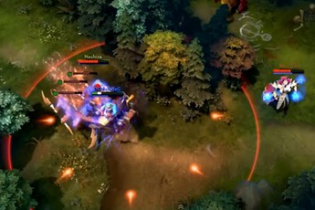 DOTA 2 Blinky Ep.4: Những pha sống sót thần thánh