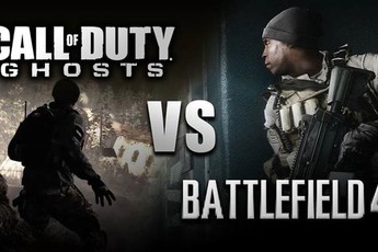 Battlefield là những câu chuyện chưa bao giờ hé lộ