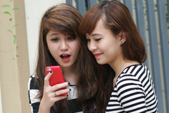 Giá cước 3G tăng 20%, người chơi game mobile "buồn lòng"