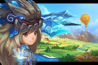 Hé lộ thêm một game online mobile sắp về Việt Nam