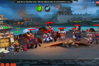 Nhìn lại các game online ra mắt tại Việt Nam tuần qua