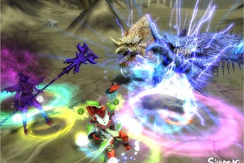 Net2E sẽ tạo ra bước đột phá trong làng game online Việt Nam