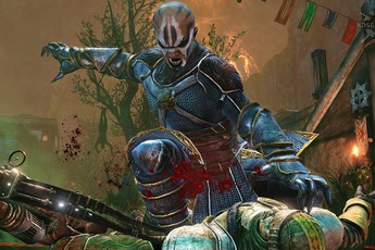 Top game online dành riêng cho ngày Halloween