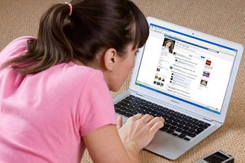 Facebook nâng cấp, hiển thị rõ hơn người dùng online