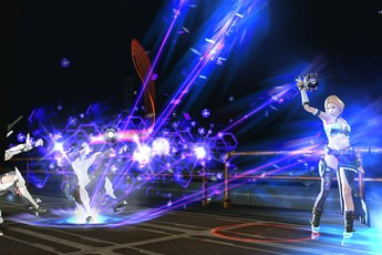 Hero: Fighters Club - MMO hành động được gamer Việt yêu thích