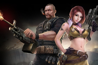 Game cũ Counter Strike là cái tên hot nhất làng game Việt tuần qua